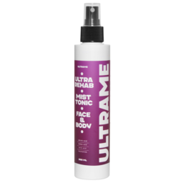 Tonic with AHA acids 200 ml