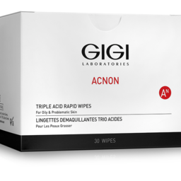 ACNON Triple Acid სწრაფი ტილოები