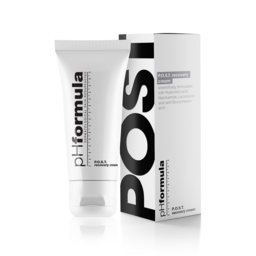 ВОССТАНАВЛИВАЮЩИЙ КРЕМ ДЛЯ УСПОКОЕНИЯ И УВЛАЖНЕНИЯ КОЖИ "P.O.S.T. recovery cream"