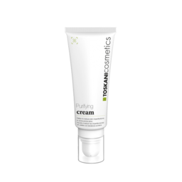 Очищающий крем для проблемной и жирной кожи "Purifying Cream"