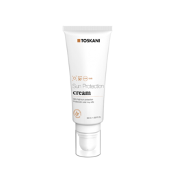 Крем для лица SPF "Sun Protection Cream"