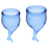 Menstrual Cups Feel Secure Satisfyer