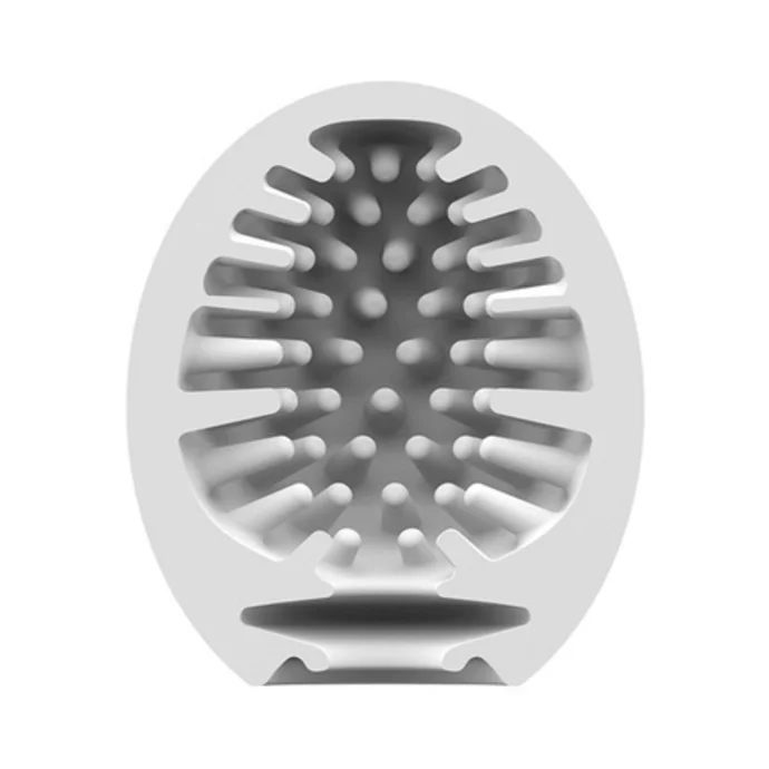 Мастурбационное яйцо Satisfyer Egg Single Naughty