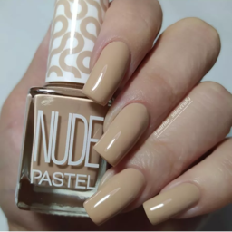 Pastel - Лак для ногтей №765