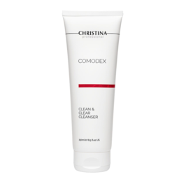 Comodex Clean & Clear Cleanser