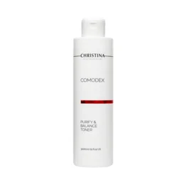 Comodex Purify & Balance Toner