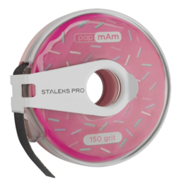 Staleks Pap Mam Replacement tape file (Donat) 150 grit