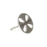 Staleks Pododisk M + 180 გრ (5 ც.)