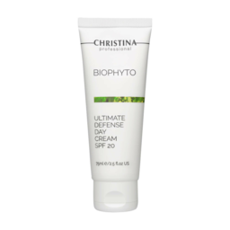 Bio Phyto Ultimate Defense Day Cream SPF 20