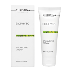 Bio Phyto Balancing Cream