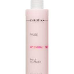 გამწმენდი რძე "Muse Milky Cleanser"