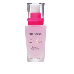 Detox serum "Muse SERUM SUPREME"