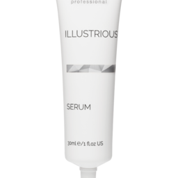 შრატი პიგმენტაციის კორექციისთვის "ILLUSTRIOUS Serum"