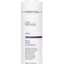 სახის ჰიდროფილური გამწმენდი "Line Repair-Firm-Blue Daisy Cleanser"