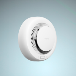 Smart Smoke Detector