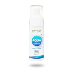 Пенка для умывания Aqva