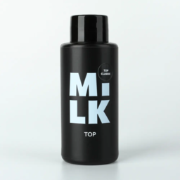 Top without sticky layer - Milk Top Extra Crystal Top (50 ml)