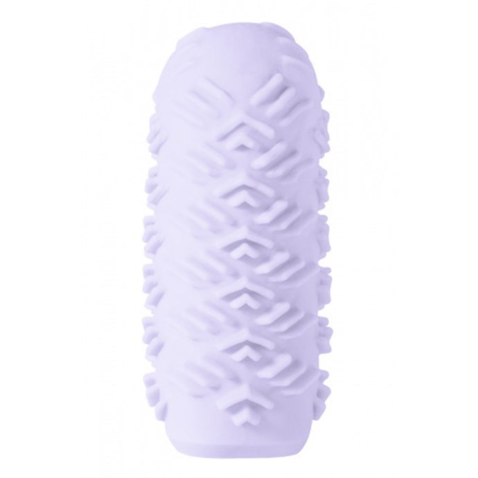 მასტურბატორი Marshmallow Maxi Juicy Purple