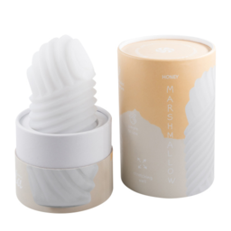 Мастурбатор Marshmallow Maxi Honey Белый