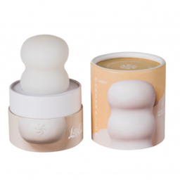 Мастурбатор Marshmallow Sweety Белый