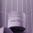 Pastel - Overnight Lip Mask, Blueberry