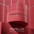 Pastel - Cuticle Cream with Keratin