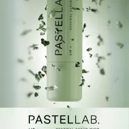 Pastel - Lip Renewal Scrub with Menthol
