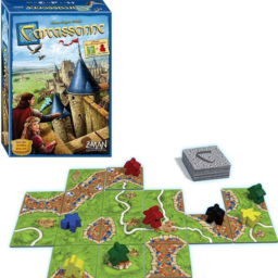 Carcassonne