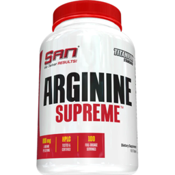 Аминокислотный комплекс SAN Arginine Supreme