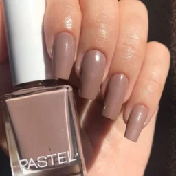 Pastel - Лак для ногтей №43