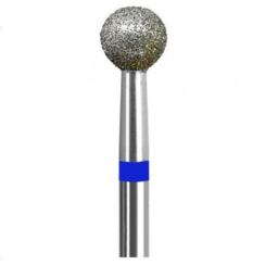 RosBel milling cutters - Blue ball (027)