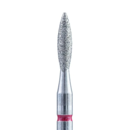 RosBel cutters - Red flame (806.104.243.514.023)