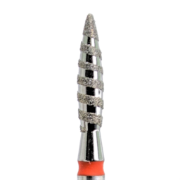 Milling cutters System - Tornado red (856.104.243t.080.023)