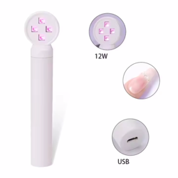 UV/Led flashlights - Jennaiilss flashlight for manicure