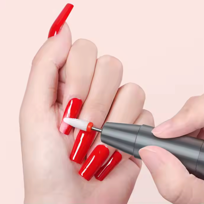 АHome Manicure Machine - Macartni | 30,000 rpm