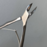 ProLine Tools - ფრჩხილის საჭერი (საჭრელი პირი: 13-15 მმ.)