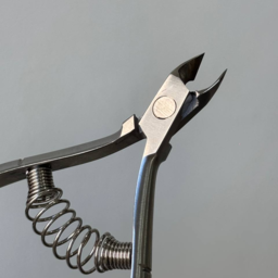 ProLine Tools - Cuticle Nippers (Cutting edge: 6 mm.)