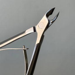 ProLine Tools - Cuticle Nippers (Cutting edge: 6-7 mm.)