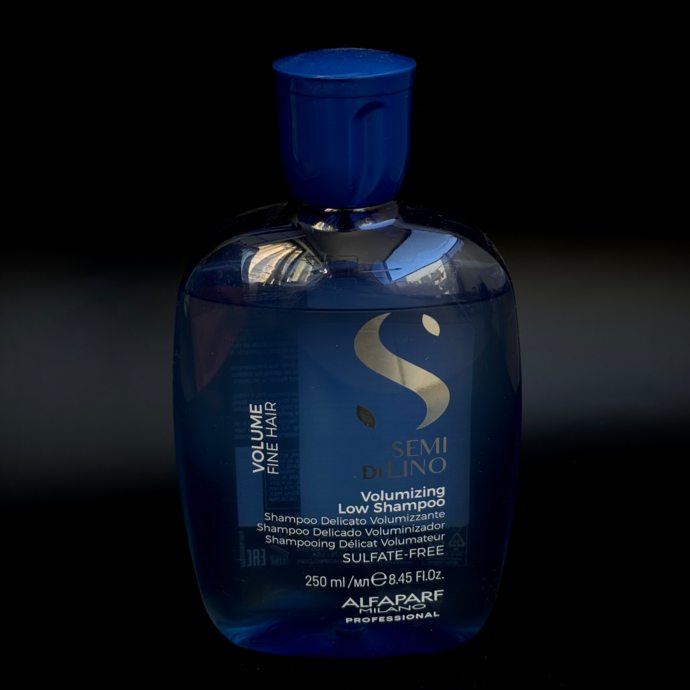 Volumizing Low Shampoo Шампунь для придания объема волосам, 250 мл Alfaparf