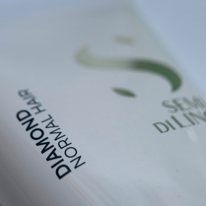 Кондиционер для нормальных волос, придающий блеск Diamond Illuminating Conditioner, 200 мл Alfaparf