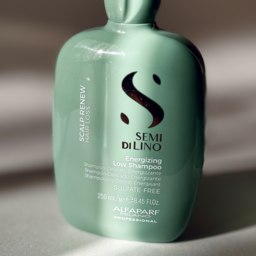 Scalp Energizing Low Shampoo, 250 ml
