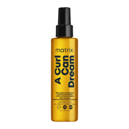 Matrix A Curl Can Dream ხვეული თმისთვის ზეთი 150მლ