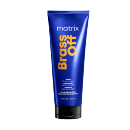 Matrix Brass Of შეღებილი თმისთვის ნიღაბი 200მლ