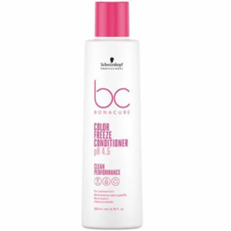 Schwarzkopf Bonacure Color Freeze Кондиционер 200мл