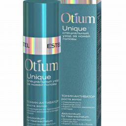 Estel Otium Unique Tonic Hair Growth Activator 100ml