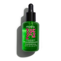 Matrix Food For Soft Oil 50ml