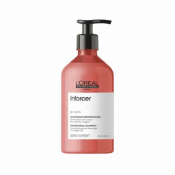 Loreal Professionnel Inforcer Shampoo 500ml