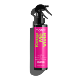 Matrix Keep Me Vivid Color Lamination სპრეი შეღებილი თმისთვის 200მლ