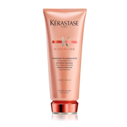 Kerastase Discipline Fondant Fluidealiste თმის კონდიციონერი  სიგლუვისთვის 200მლ