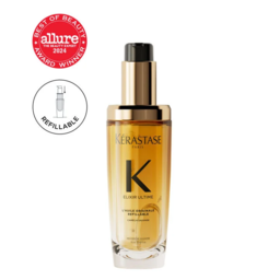 Kerastase Elixir Ultime Refillable Hydrating Hair Oil 75ml